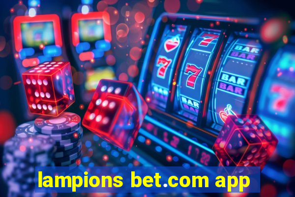 lampions bet.com app